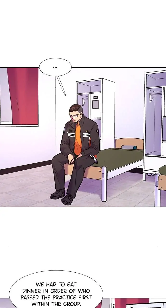 Read 1 Second Manga Online