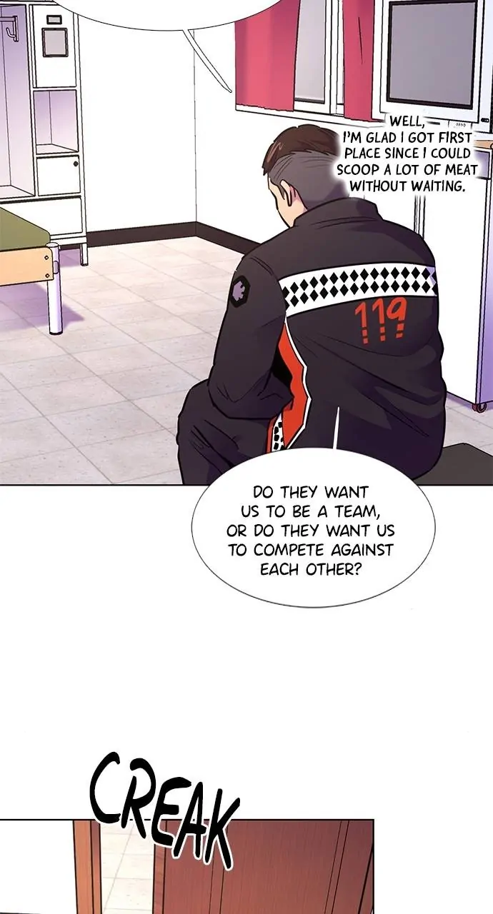 Read 1 Second Manga Online