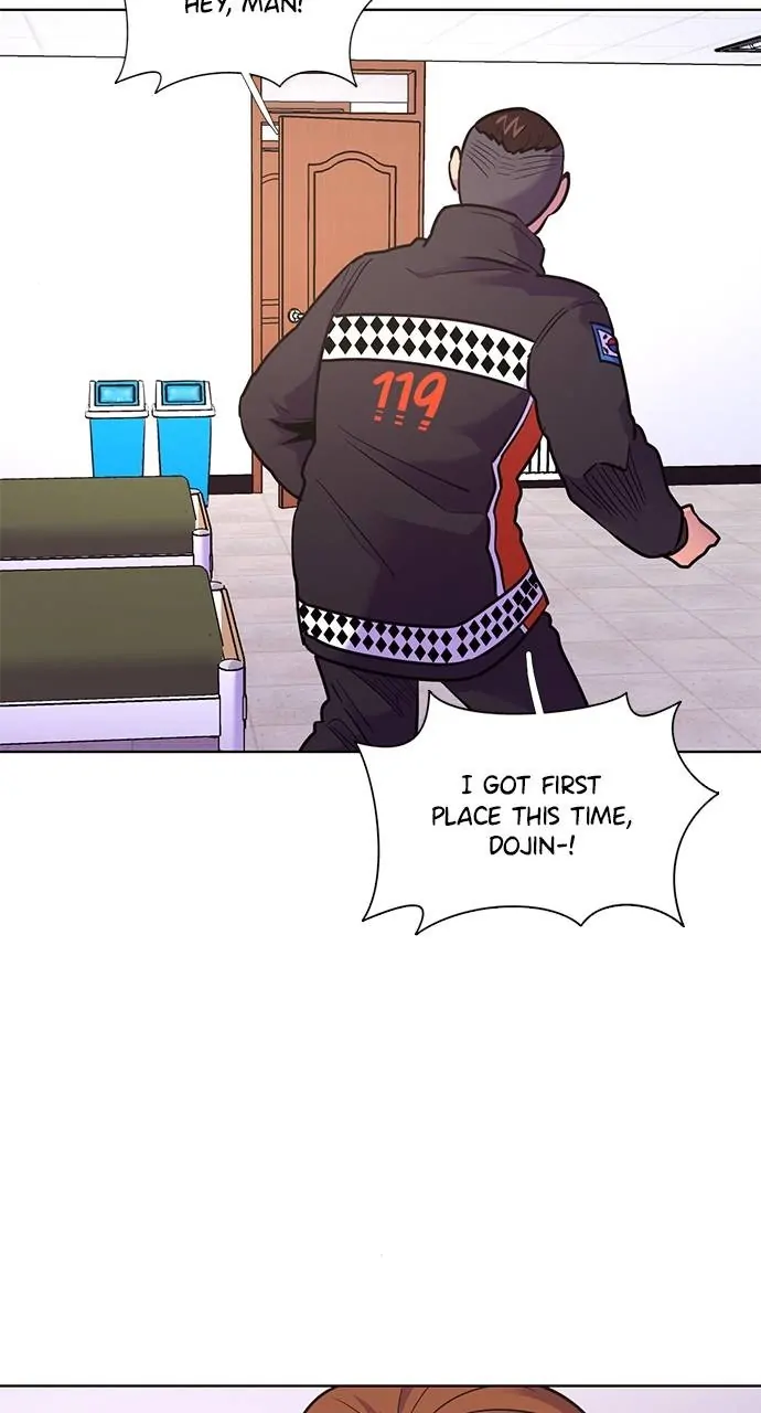 Read 1 Second Manga Online