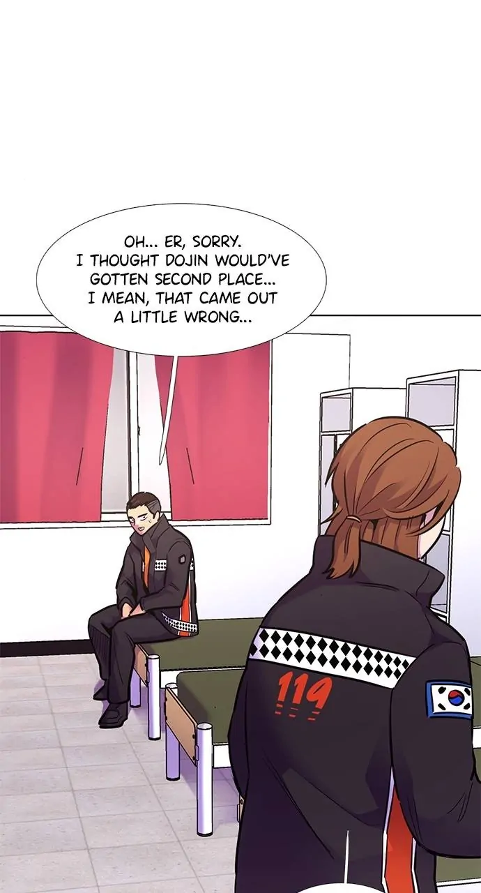 Read 1 Second Manga Online