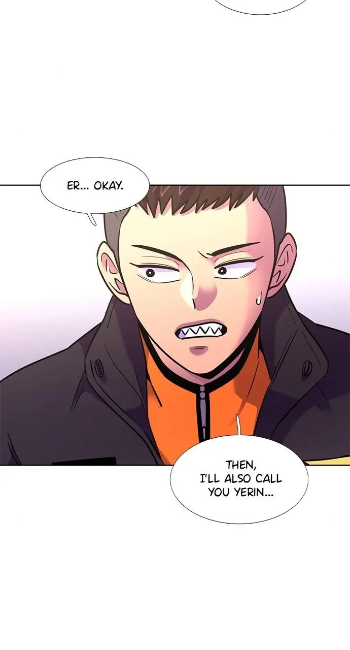 Read 1 Second Manga Online
