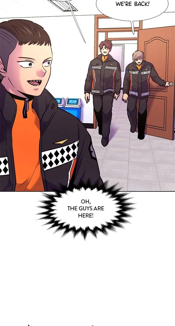 Read 1 Second Manga Online