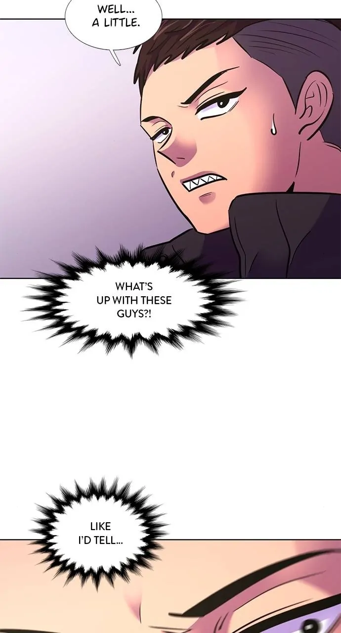 Read 1 Second Manga Online