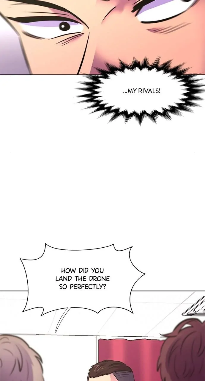 Read 1 Second Manga Online