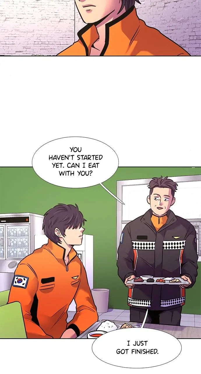 Read 1 Second Manga Online
