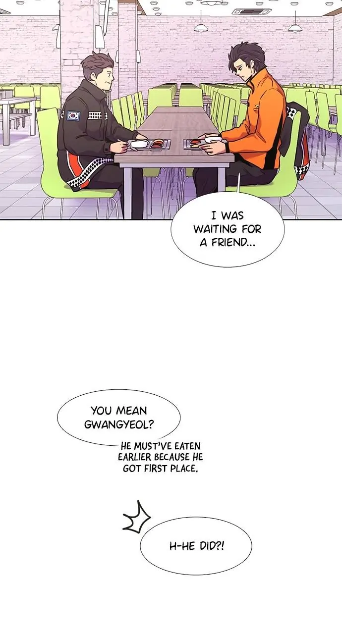 Read 1 Second Manga Online