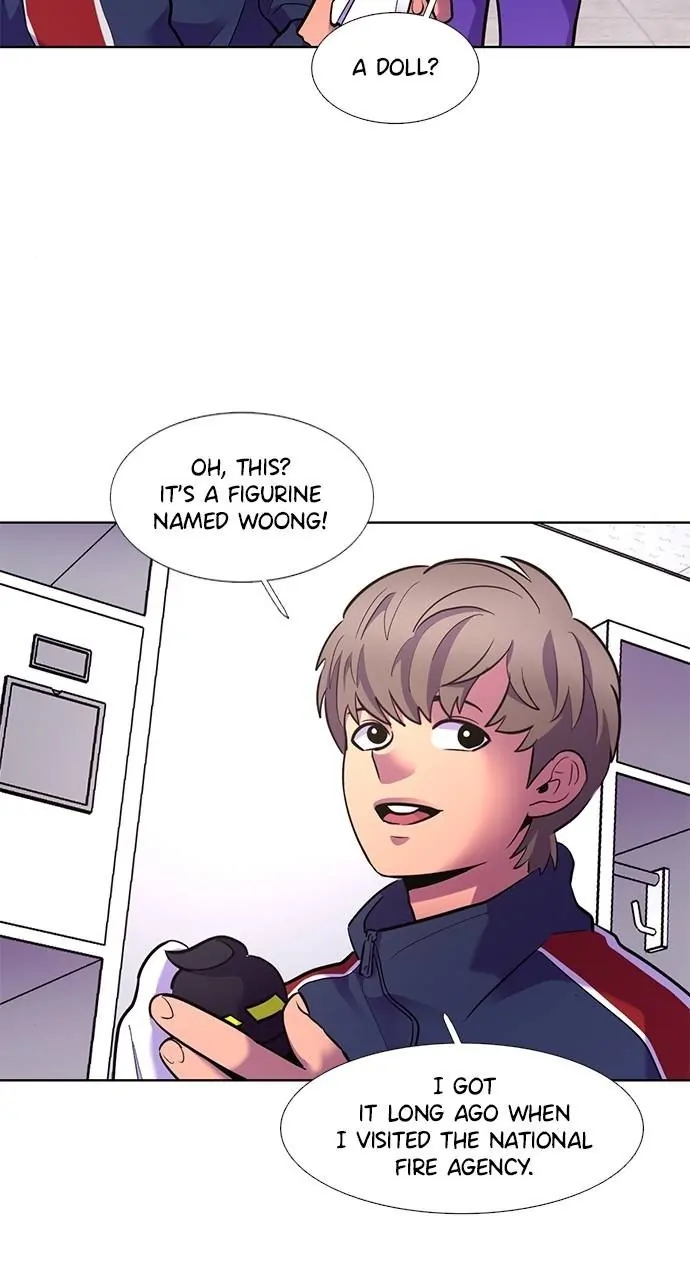 Read 1 Second Manga Online