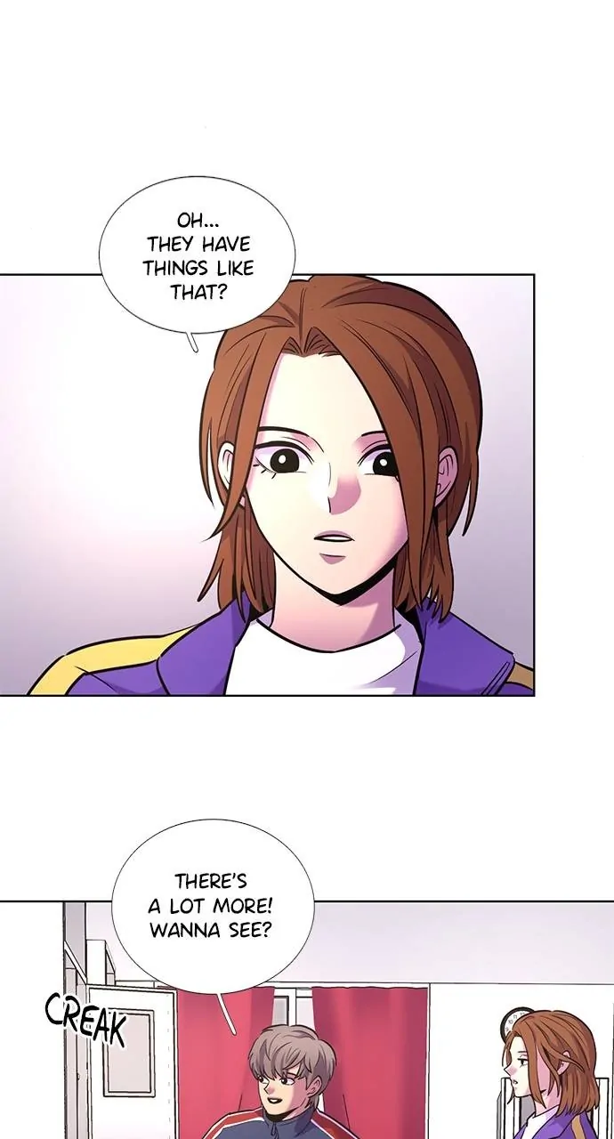 Read 1 Second Manga Online