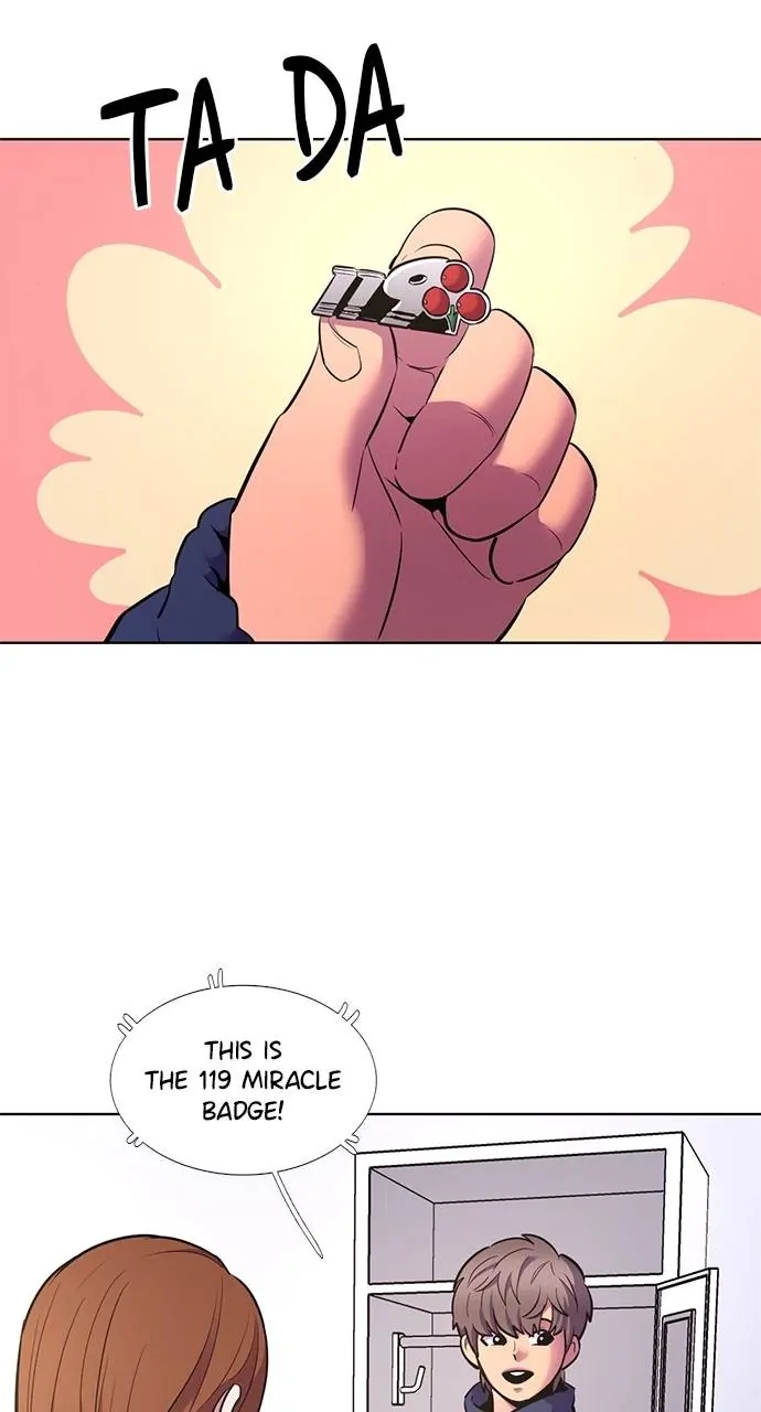 Read 1 Second Manga Online