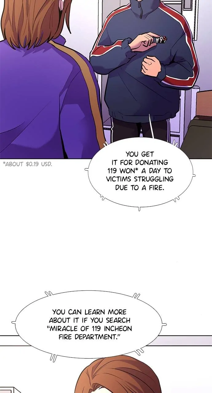 Read 1 Second Manga Online
