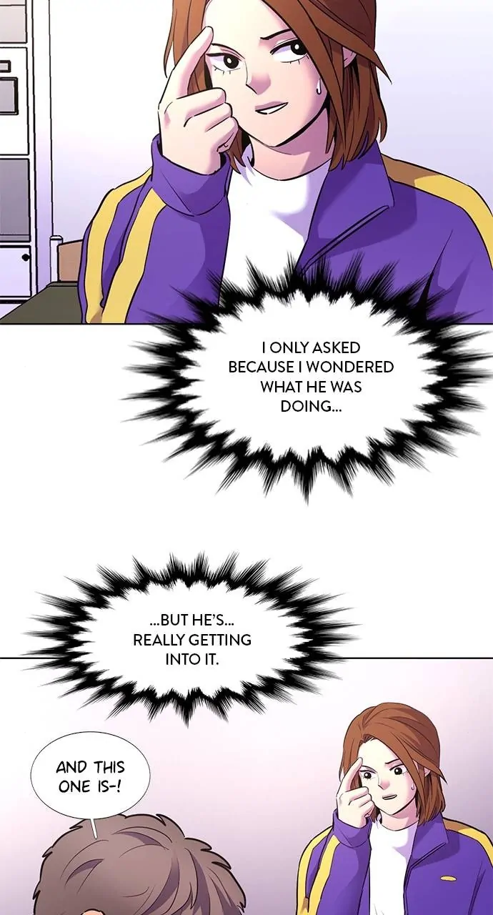 Read 1 Second Manga Online