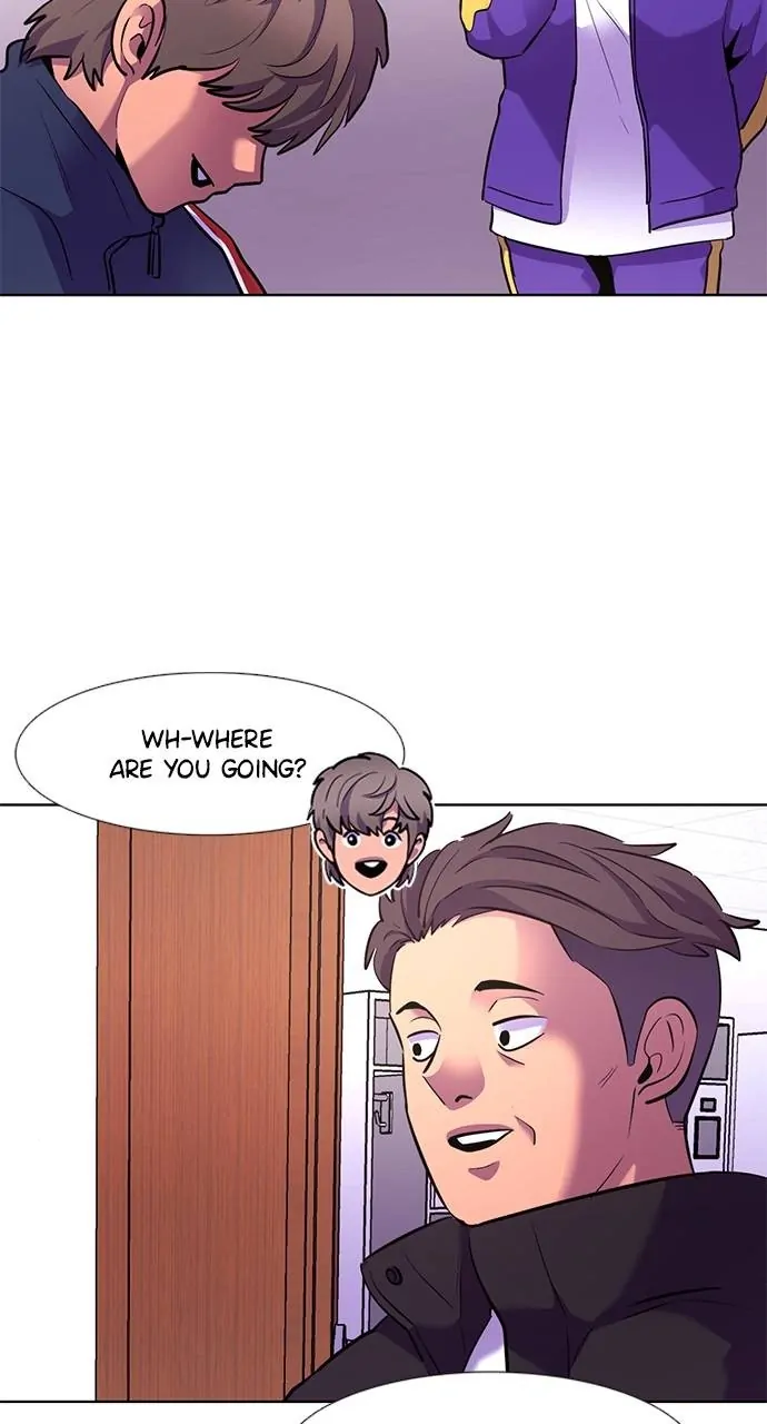 Read 1 Second Manga Online