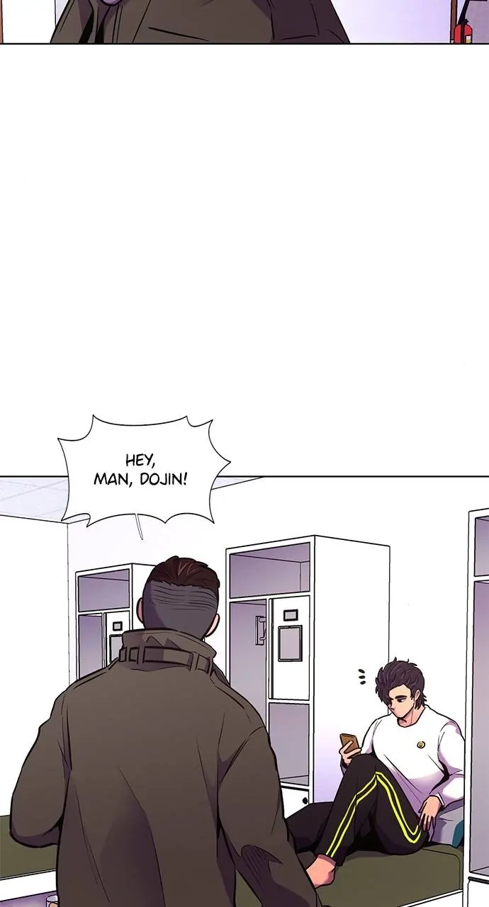 Read 1 Second Manga Online