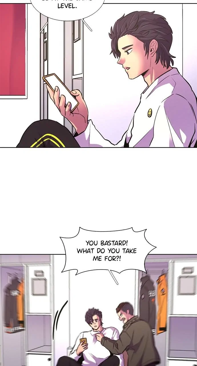 Read 1 Second Manga Online