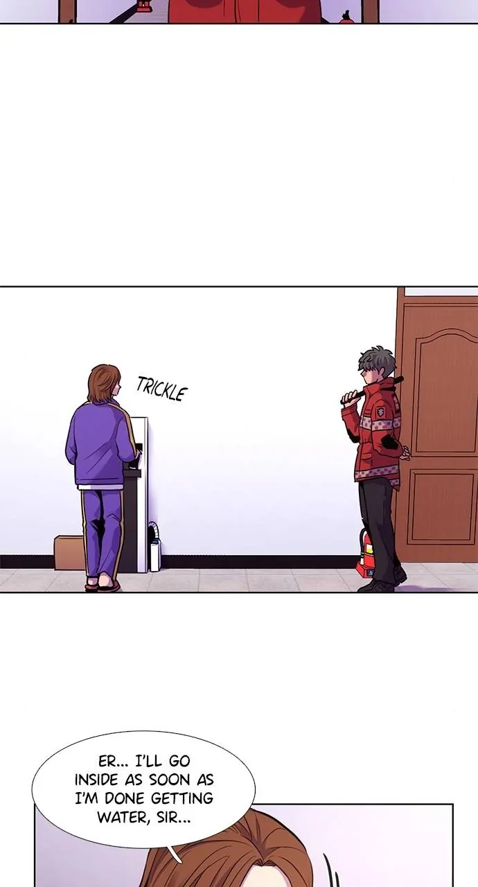 Read 1 Second Manga Online