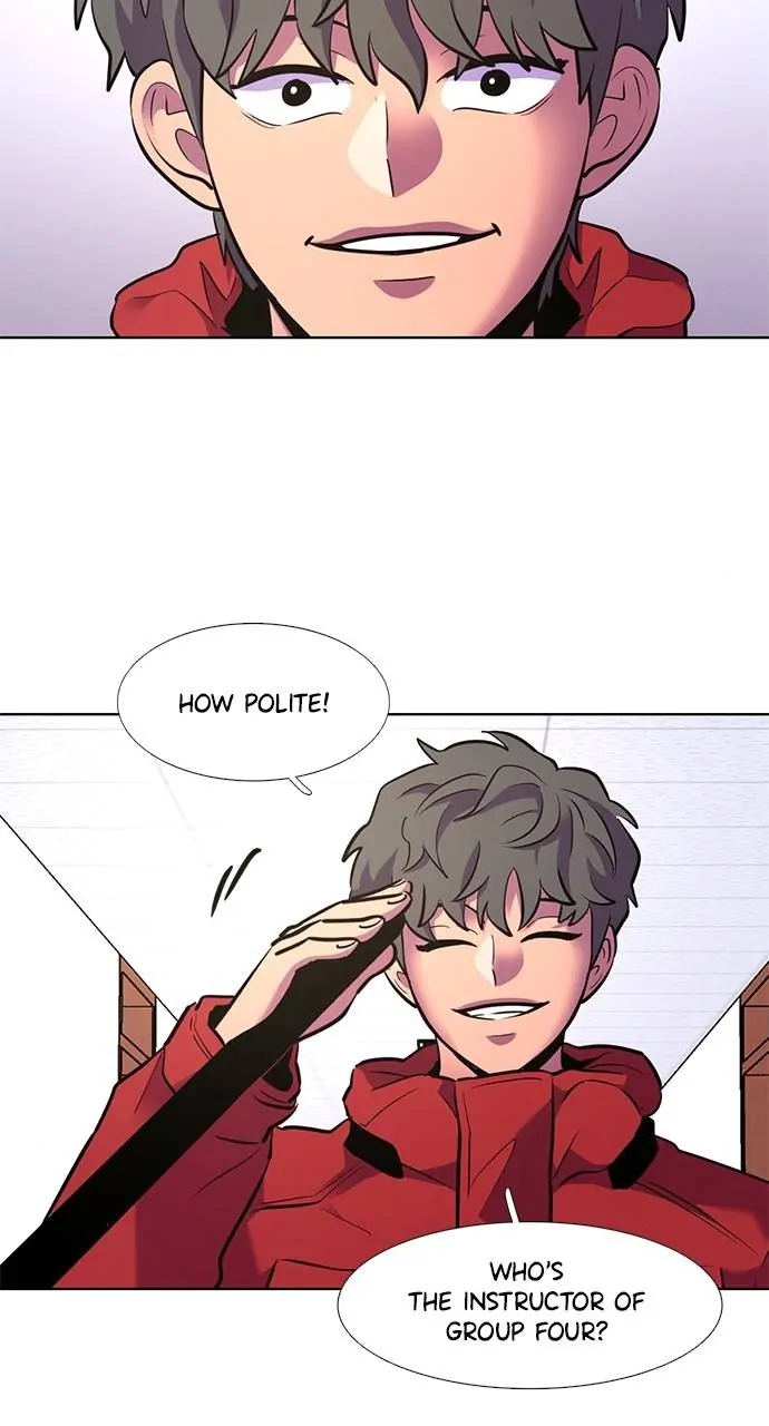 Read 1 Second Manga Online