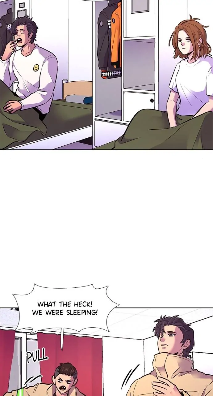 Read 1 Second Manga Online