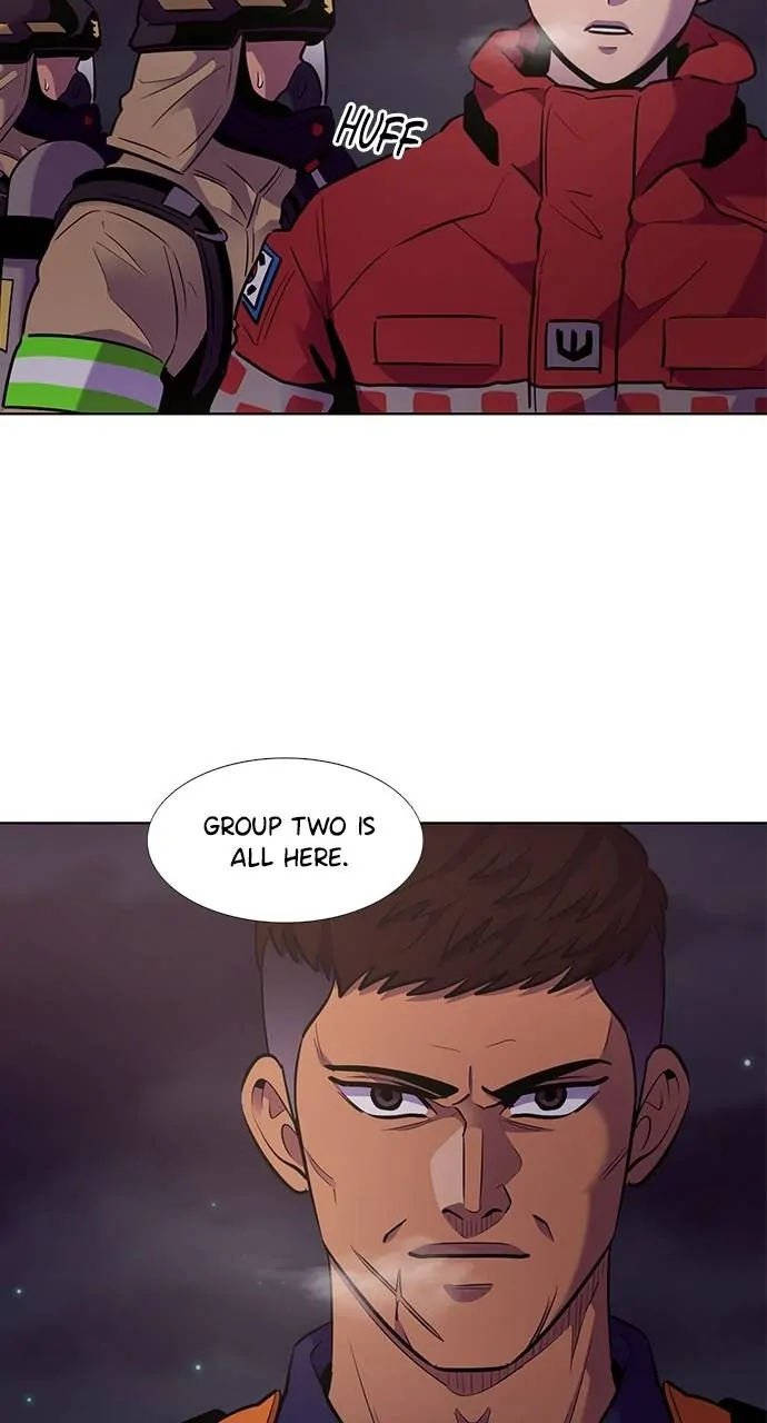 Read 1 Second Manga Online