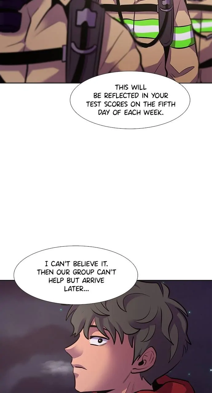 Read 1 Second Manga Online