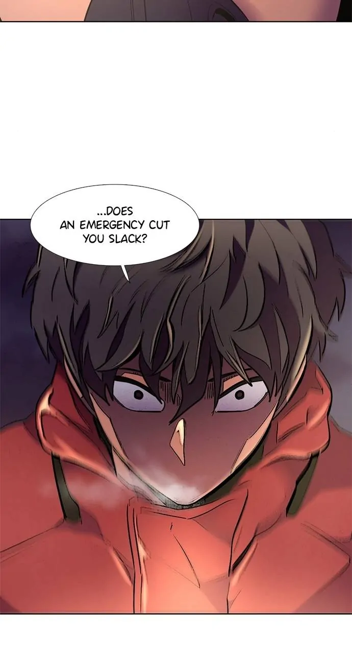 Read 1 Second Manga Online