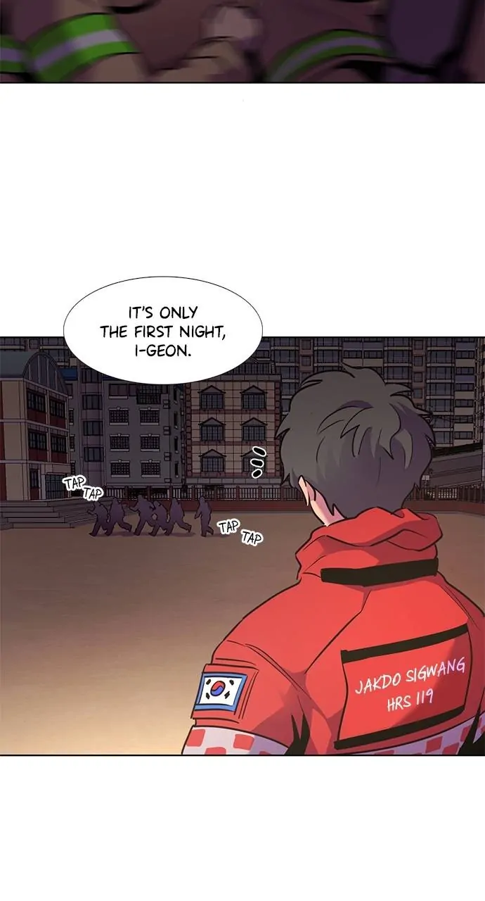 Read 1 Second Manga Online