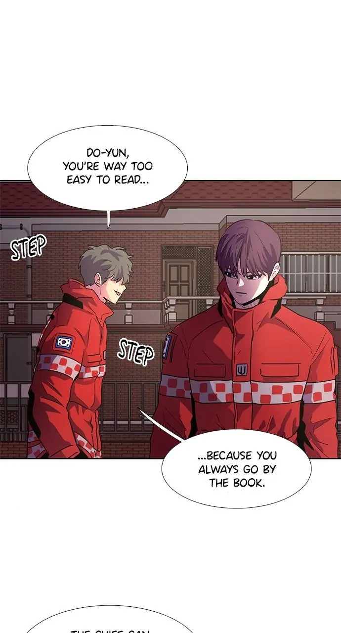 Read 1 Second Manga Online