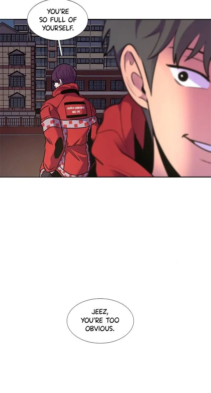 Read 1 Second Manga Online