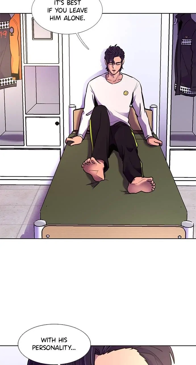 Read 1 Second Manga Online