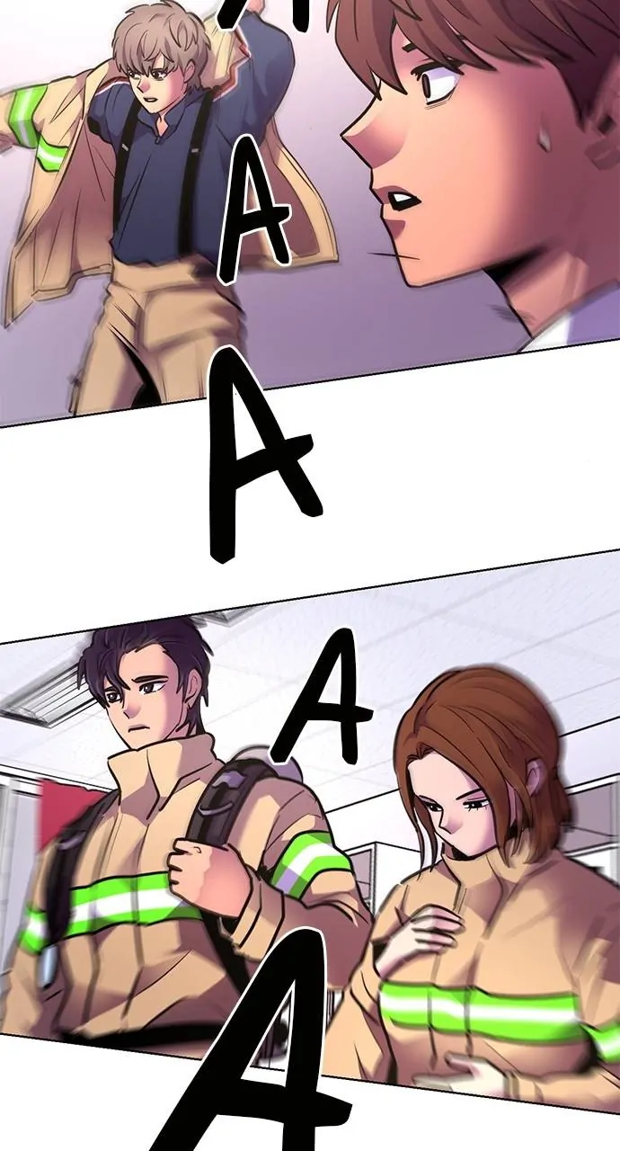 Read 1 Second Manga Online