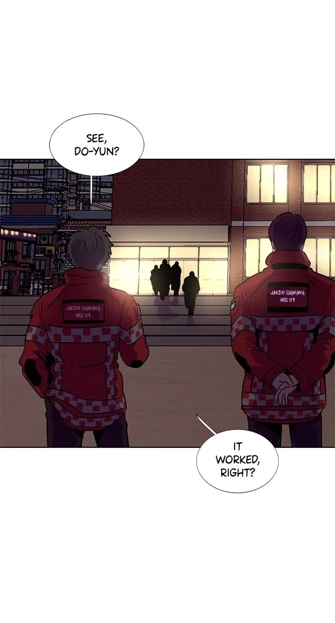 Read 1 Second Manga Online