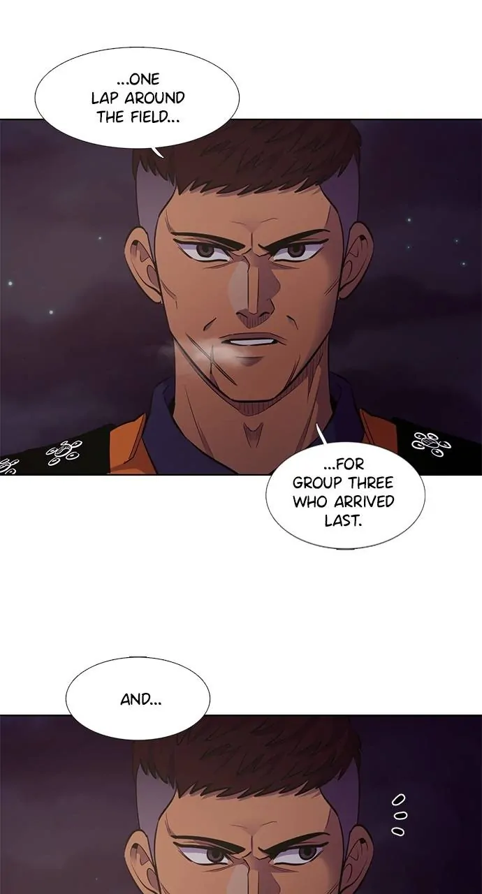Read 1 Second Manga Online