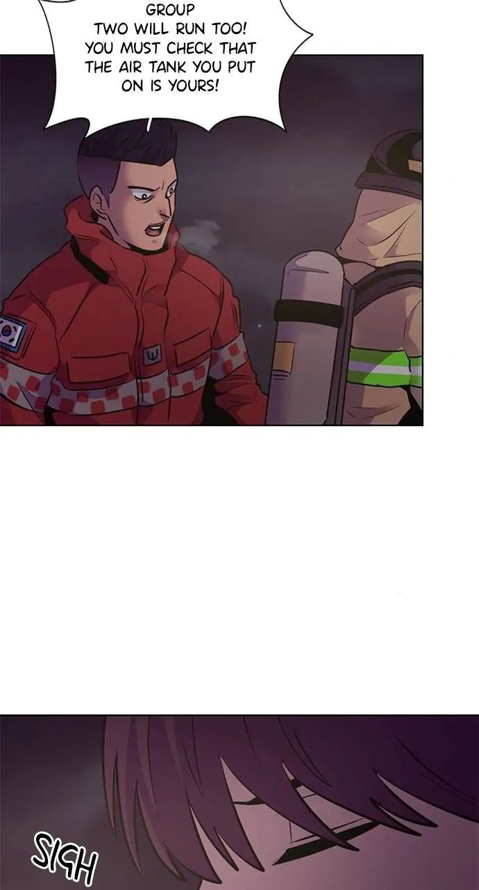 Read 1 Second Manga Online