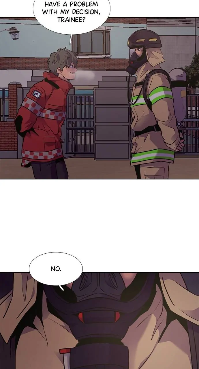 Read 1 Second Manga Online
