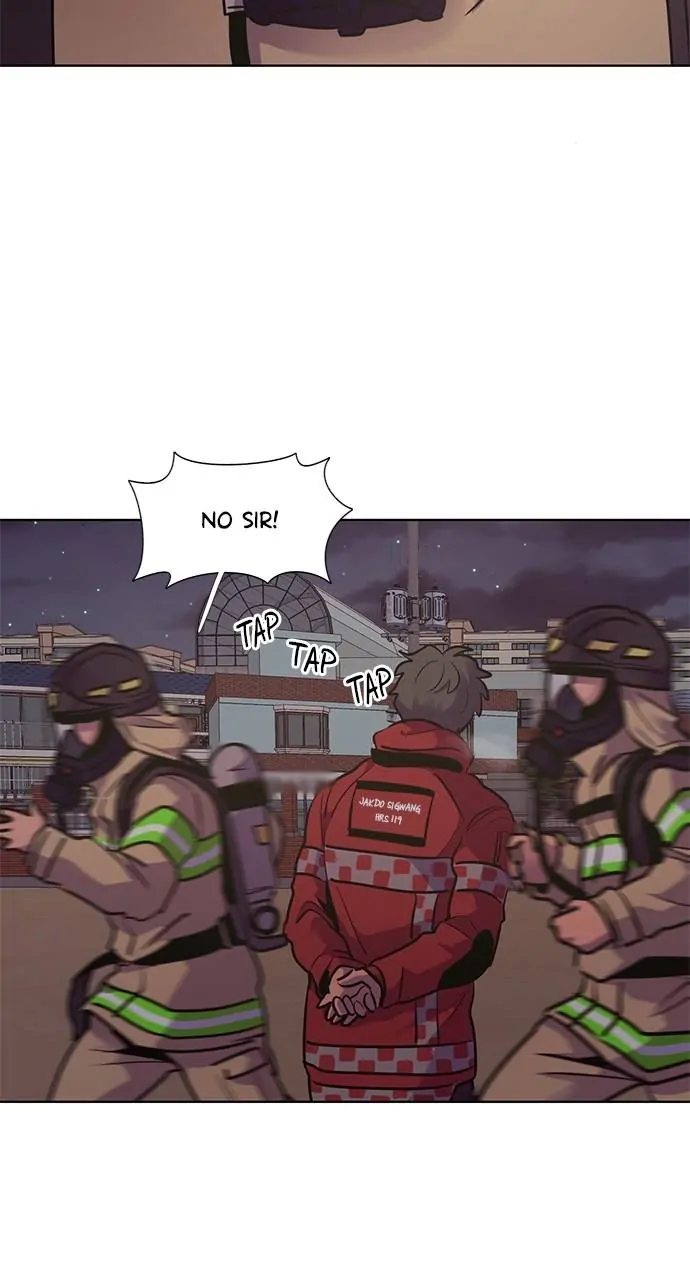 Read 1 Second Manga Online
