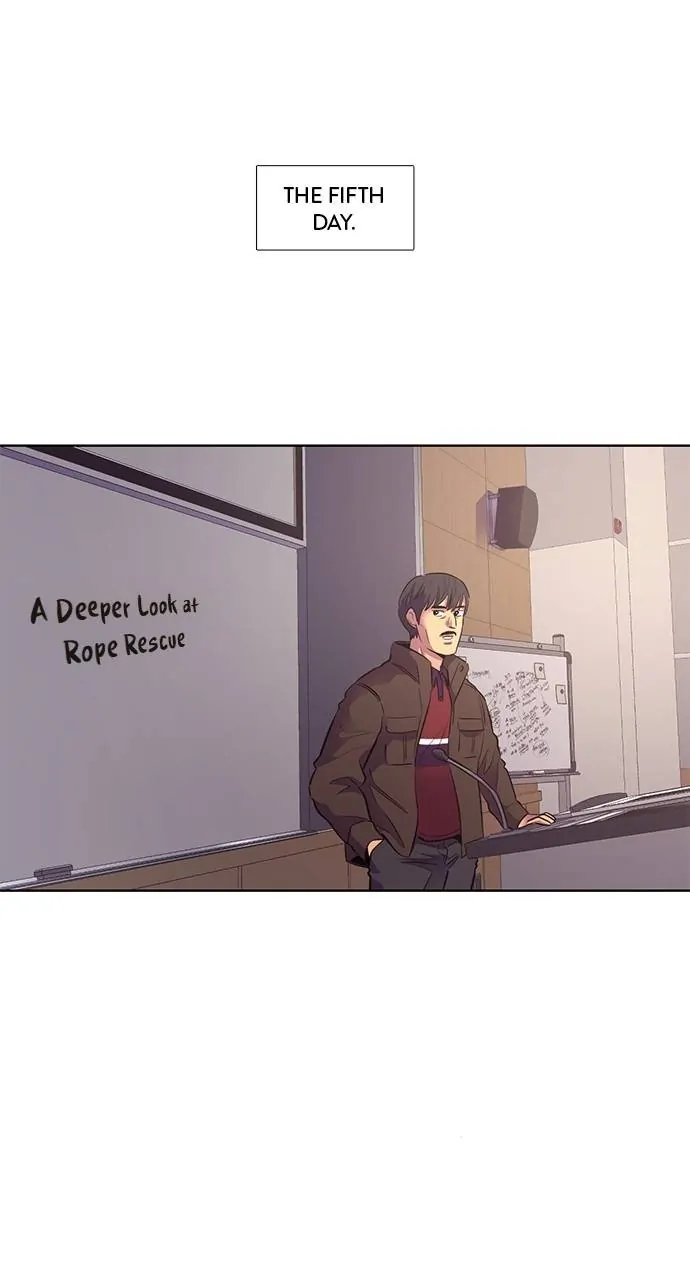 Read 1 Second Manga Online