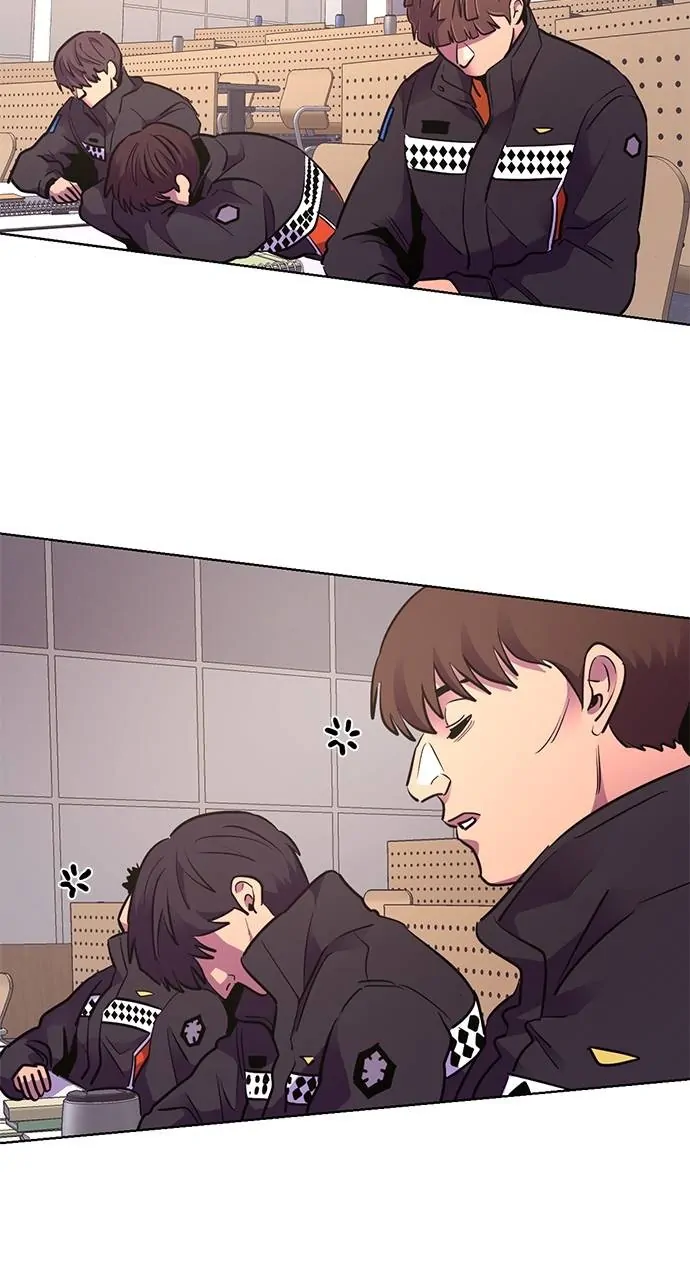 Read 1 Second Manga Online