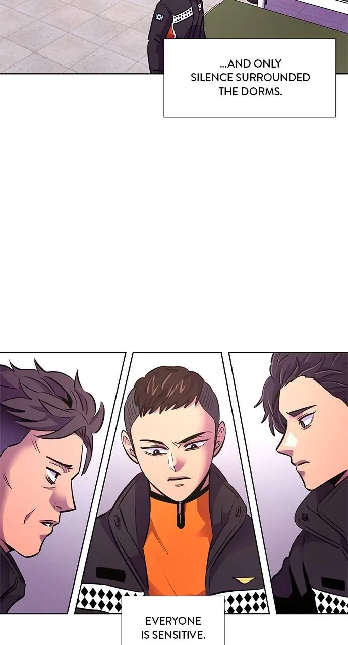 Read 1 Second Manga Online