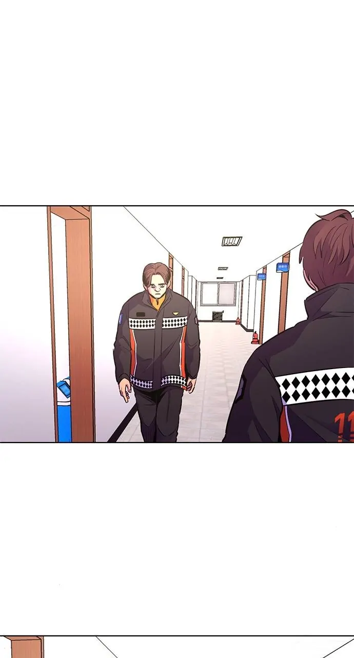 Read 1 Second Manga Online