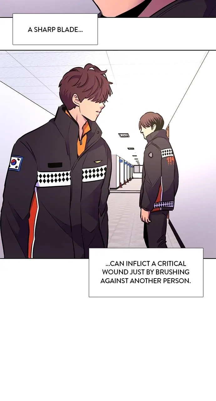Read 1 Second Manga Online
