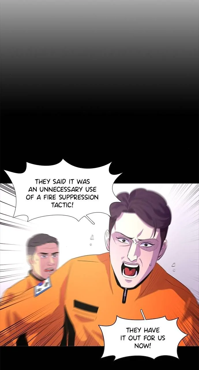 Read 1 Second Manga Online