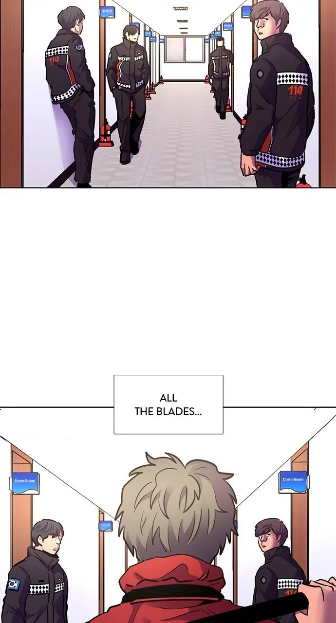 Read 1 Second Manga Online