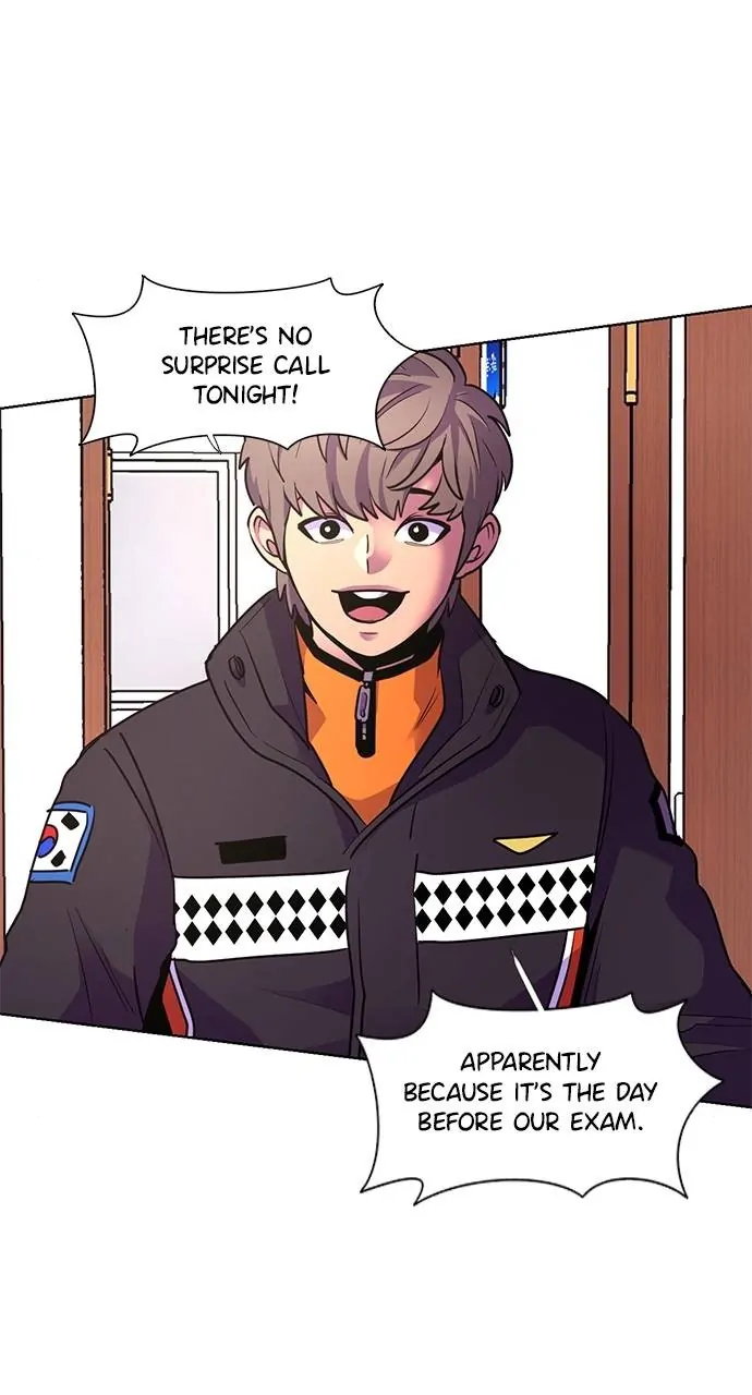 Read 1 Second Manga Online