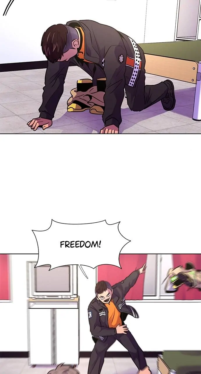 Read 1 Second Manga Online