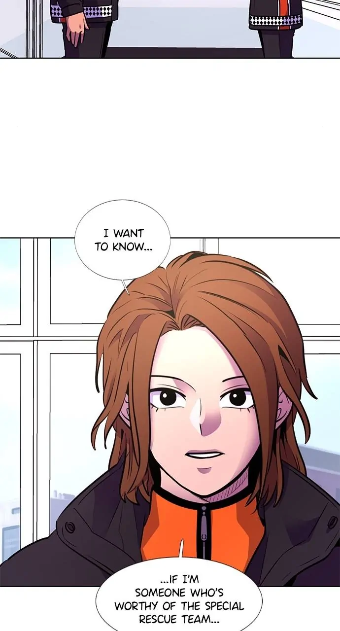 Read 1 Second Manga Online