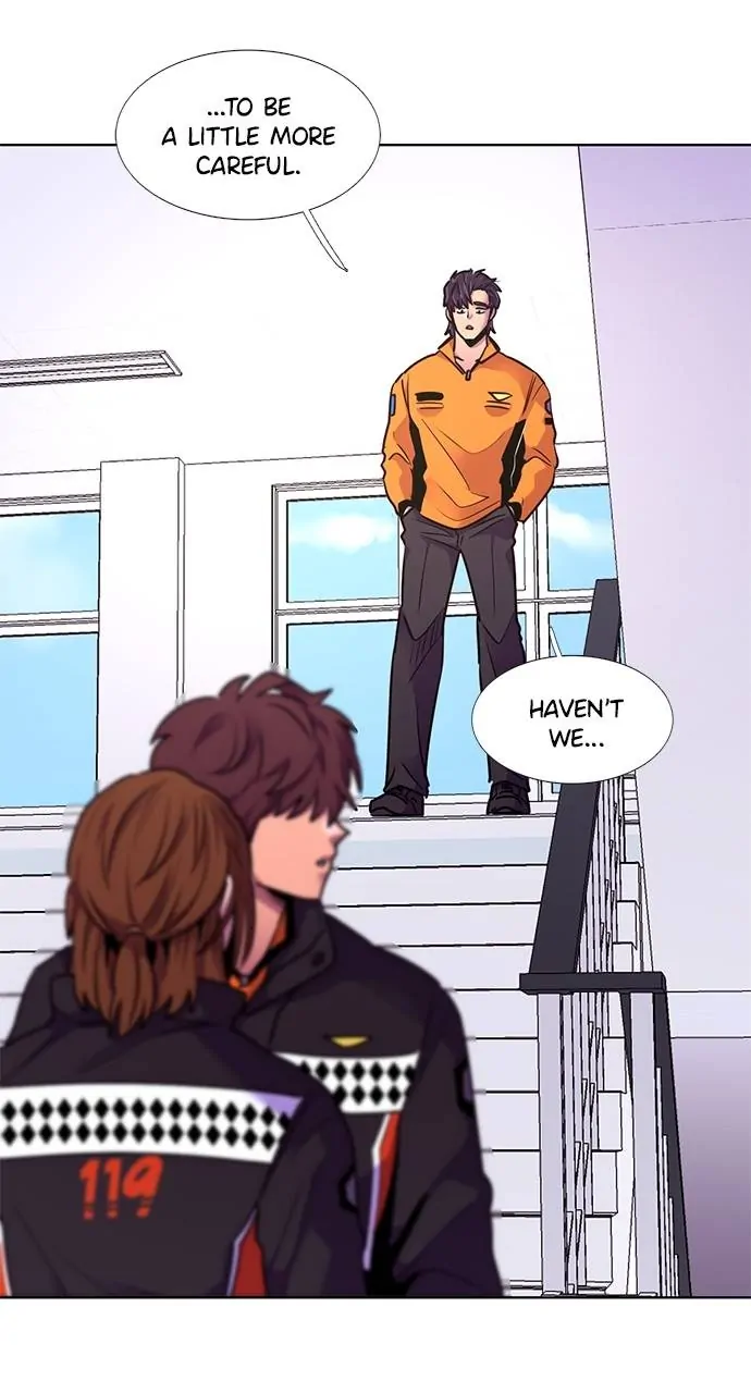 Read 1 Second Manga Online