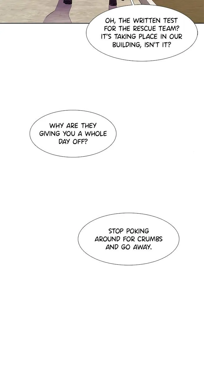 Read 1 Second Manga Online