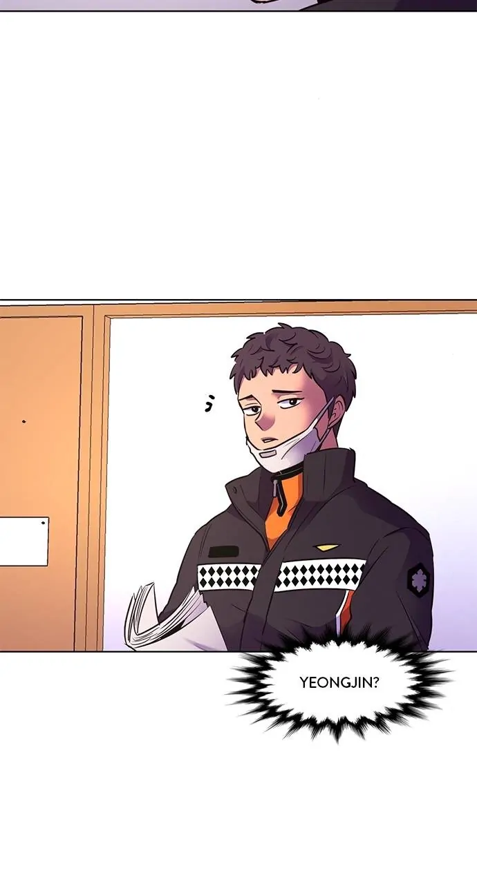 Read 1 Second Manga Online