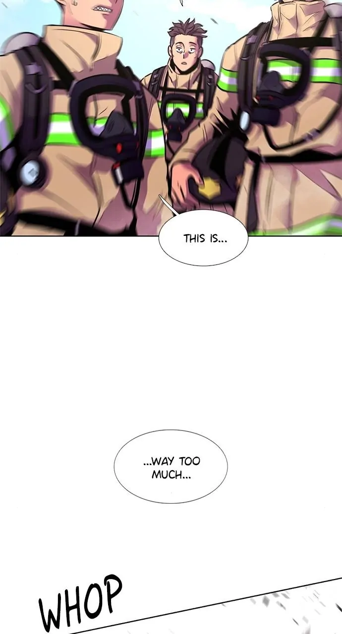 Read 1 Second Manga Online