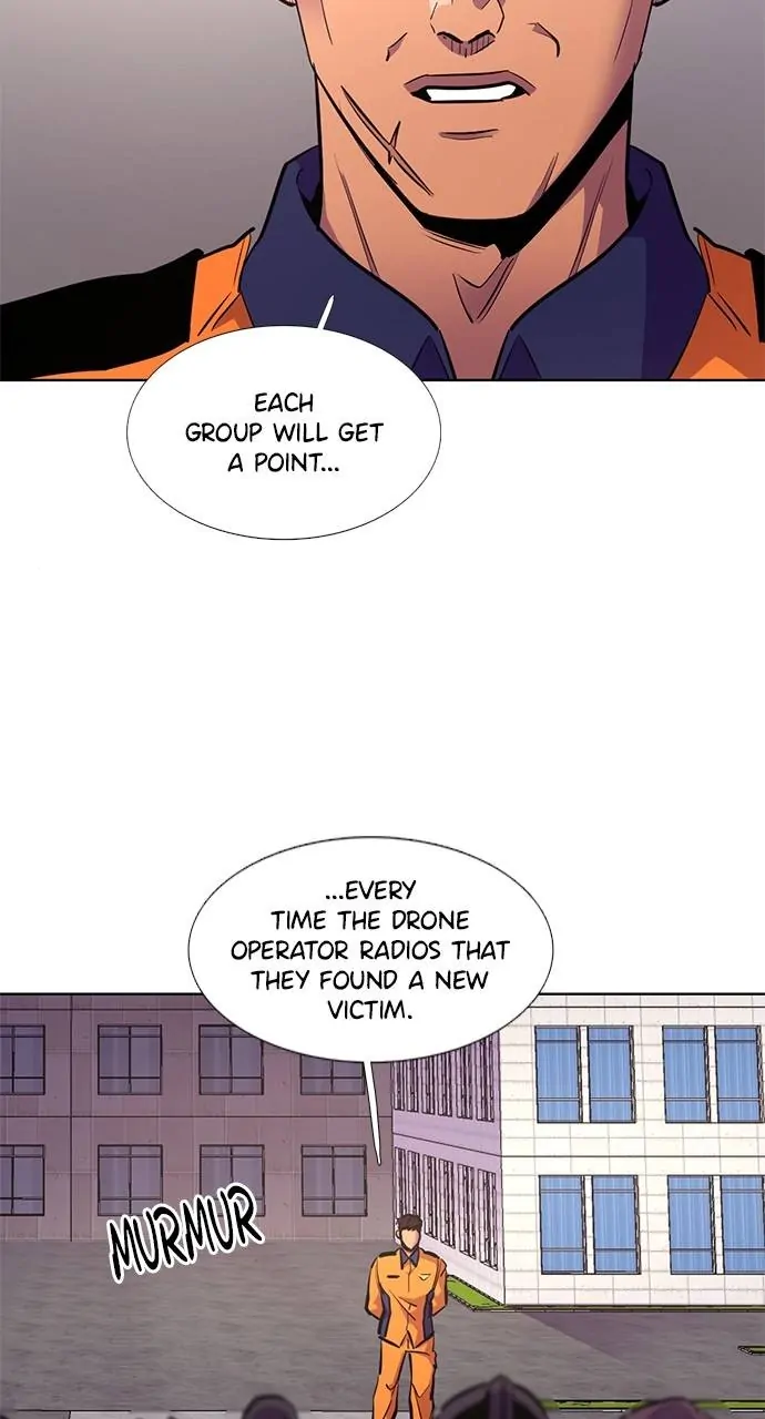Read 1 Second Manga Online
