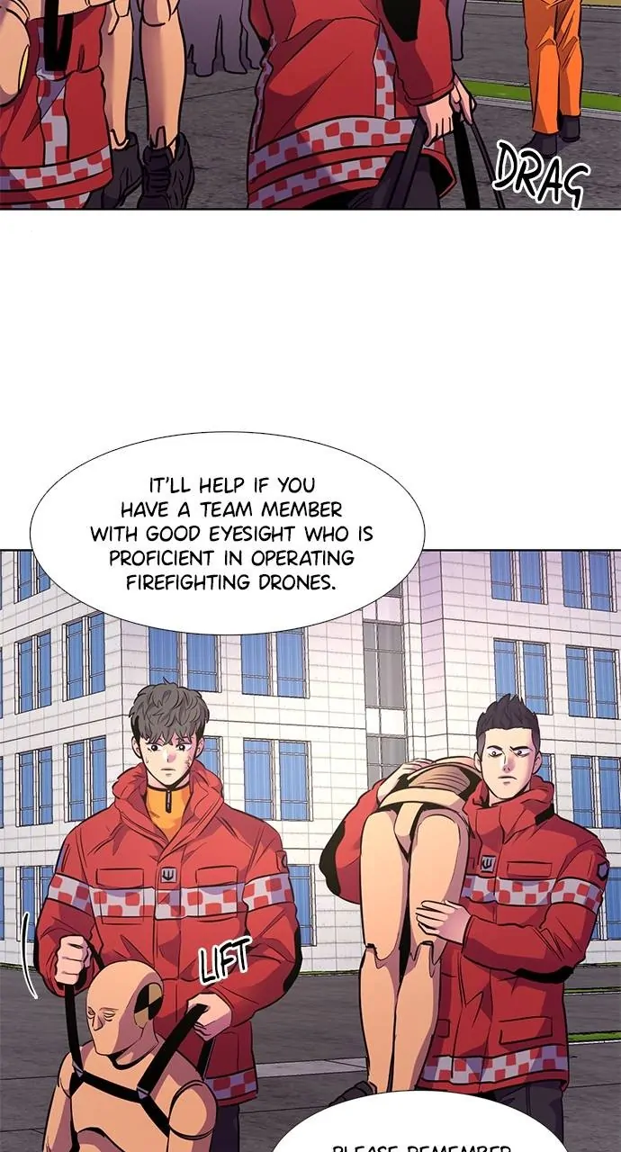 Read 1 Second Manga Online